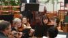2014. március 22-i koncert Szekeres Tamással